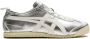 Onitsuka Tiger "Mexico 66 Silver Off White sneakers" Zilver - Thumbnail 5
