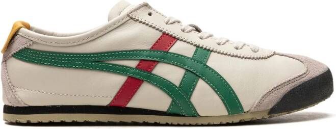Onitsuka Tiger Mexico 66 sneakers Beige