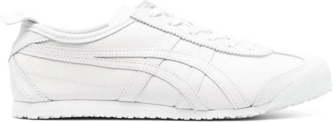 Onitsuka Tiger Mexico 66 sneakers Wit
