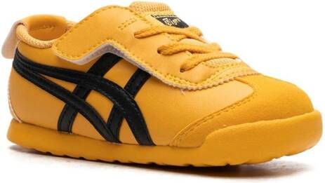 Onitsuka Tiger Mexico 66 TS sneakers Geel