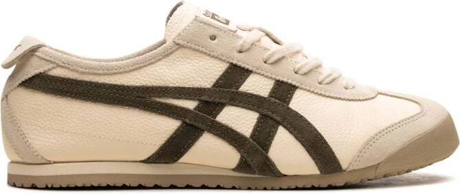 Onitsuka Tiger Mexico 66 Vin "Beige Green" sneakers