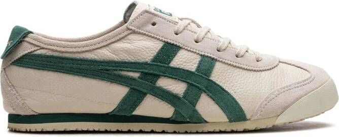 Onitsuka Tiger Mexico 66 Vin "Cream Green" sneakers Beige