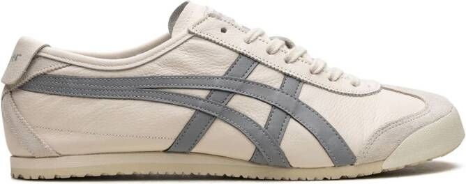 Onitsuka Tiger "Mexico 66™ White Blue sneakers " Beige