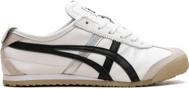 Onitsuka Tiger Mexico 66™ "White Blue" sneakers Wit