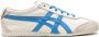 Onitsuka Tiger Mexico 66™ "White Blue" sneakers Wit - Thumbnail 1