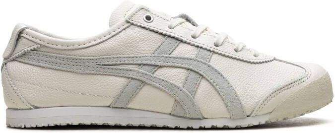 Onitsuka Tiger Mexico 66™ "White Light Sage" sneakers Beige