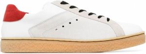 Onitsuka Tiger Mitio low-top sneakers Wit