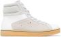 Onitsuka Tiger Mitio MT high-top sneakers Wit - Thumbnail 1