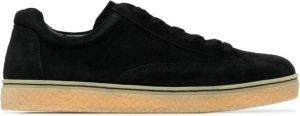 Onitsuka Tiger Mity low-top sneakers Zwart
