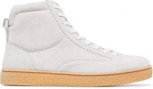 Onitsuka Tiger Mity MT high-top sneakers Wit