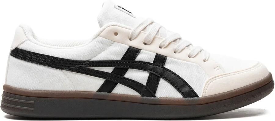 Onitsuka Tiger Advanti sneakers Wit