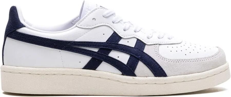 Onitsuka Tiger GSM "Dark Blue" sneakers Wit