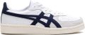 Onitsuka Tiger GSM "Dark Blue" sneakers Wit - Wit