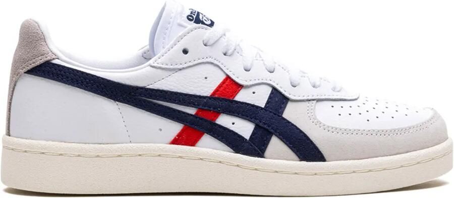 Onitsuka Tiger GSM "Peacoat" sneakers Wit