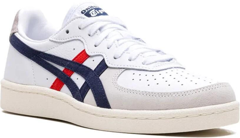 Onitsuka Tiger GSM "Peacoat" sneakers Wit - Foto 2