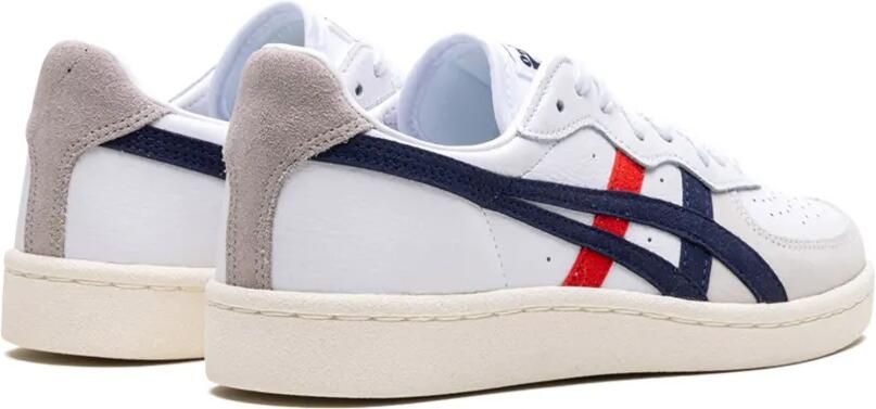 Onitsuka Tiger GSM "Peacoat" sneakers Wit - Foto 3