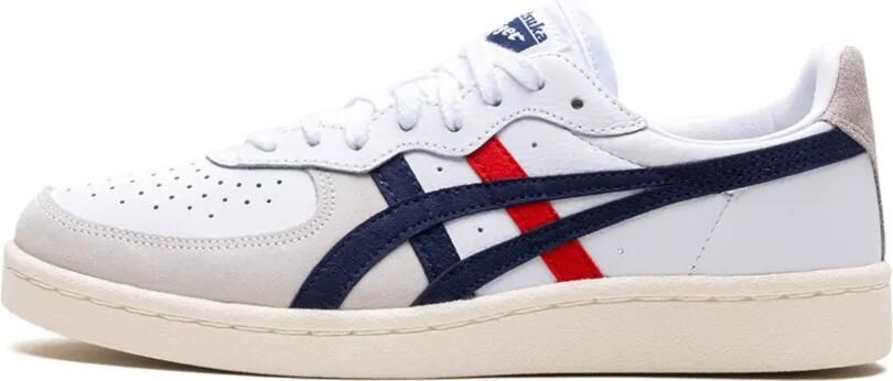 Onitsuka Tiger GSM "Peacoat" sneakers Wit - Foto 4