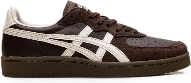 Onitsuka Tiger GSM sneakers met vlakken Bruin