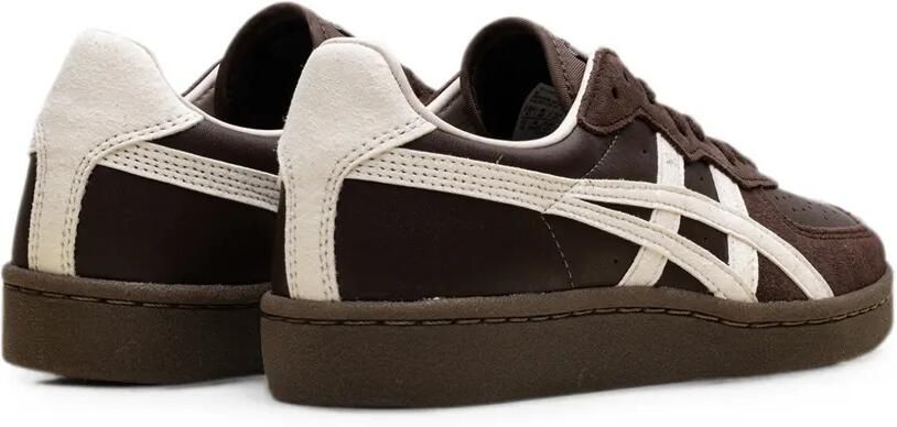 Onitsuka Tiger GSM sneakers met vlakken Bruin - Foto 4
