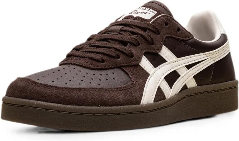 Onitsuka Tiger GSM sneakers met vlakken Bruin - Foto 2