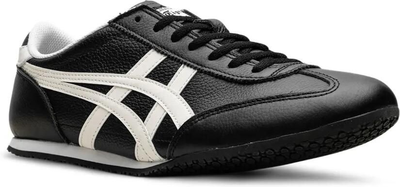 Onitsuka Tiger Machu Racer "Black Ivory" sneakers Zwart - Foto 3