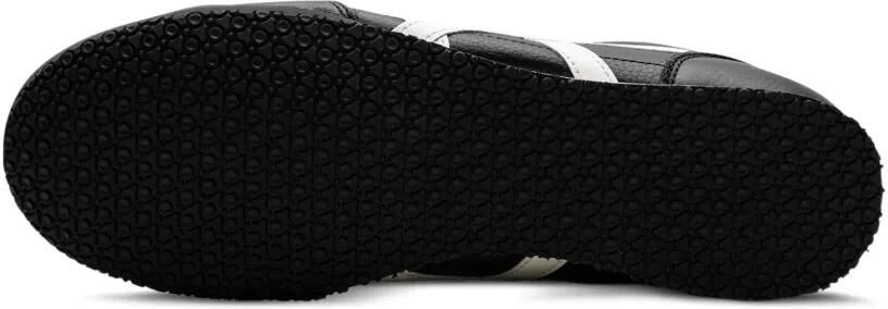 Onitsuka Tiger Machu Racer "Black Ivory" sneakers Zwart - Foto 5