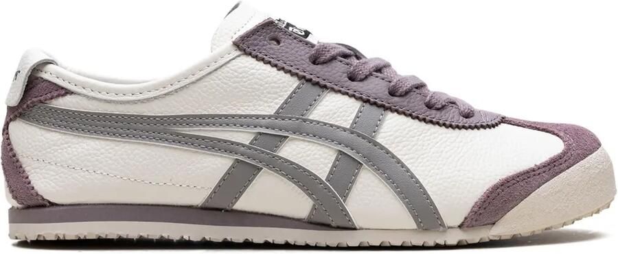 Onitsuka Tiger Mexico 66 "Beige Olive Brown" sneakers