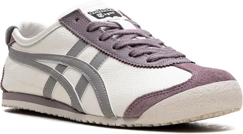 Onitsuka Tiger Mexico 66 "Beige Olive Brown" sneakers - Foto 2