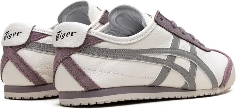 Onitsuka Tiger Mexico 66 "Beige Olive Brown" sneakers - Foto 3