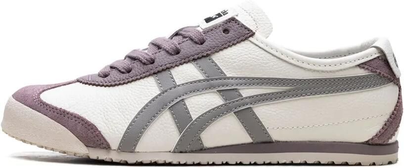 Onitsuka Tiger Mexico 66 "Beige Olive Brown" sneakers - Foto 4