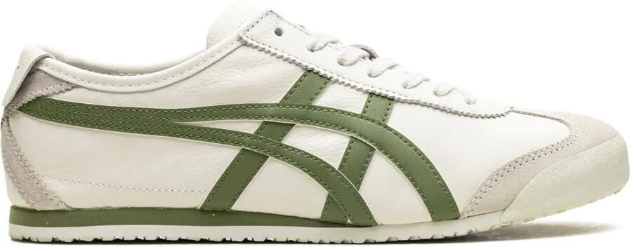 Onitsuka Tiger Mexico 66 "Cream Green" sneakers Beige