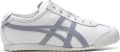 Onitsuka Tiger Mexico 66 "Cream Grey" slip-on sneakers Wit - Wit