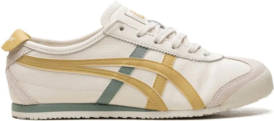 Onitsuka Tiger Mexico 66 "Cream Mineral" sneakers Wit