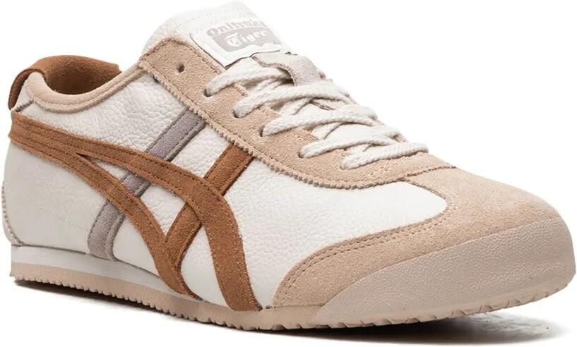Onitsuka Tiger Mexico 66 "Cream Khaki Carbon" sneakers Beige