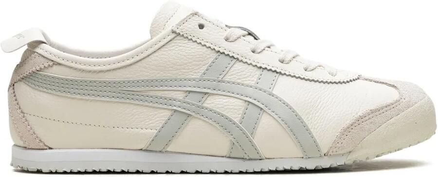 Onitsuka Tiger Mexico 66 "Cream Light Sage" sneakers Beige