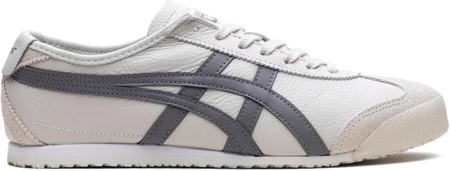 Onitsuka Tiger Mexico 66 "Grey White" sneakers Grijs