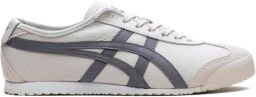 Onitsuka Tiger Mexico 66 "Grey White" sneakers Grijs