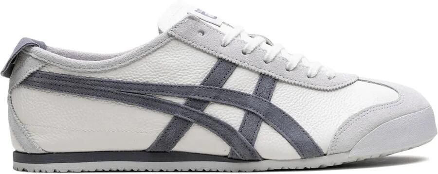 Onitsuka Tiger Mexico 66 "Grey White" sneakers Grijs