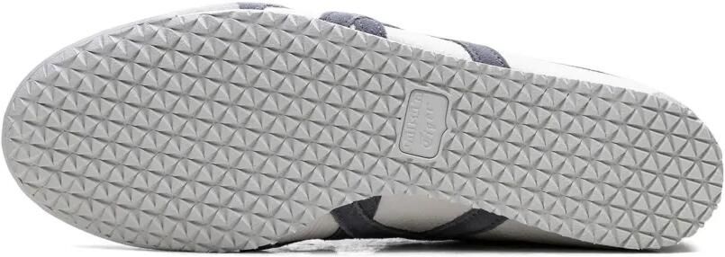 Onitsuka Tiger Mexico 66 "Grey White" sneakers Grijs - Foto 5
