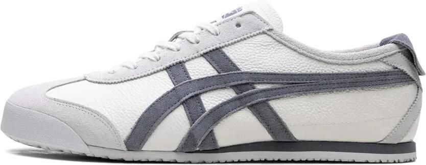 Onitsuka Tiger Mexico 66 "Grey White" sneakers Grijs - Foto 4