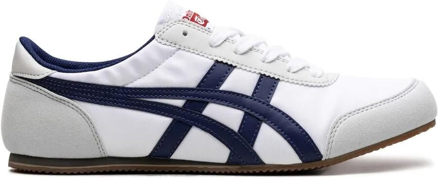 Onitsuka Tiger Mexico 66 "Grey White" sneakers Wit