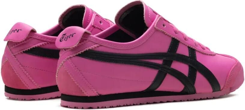 Onitsuka Tiger Mexico 66 low-top sneakers Roze - Foto 3