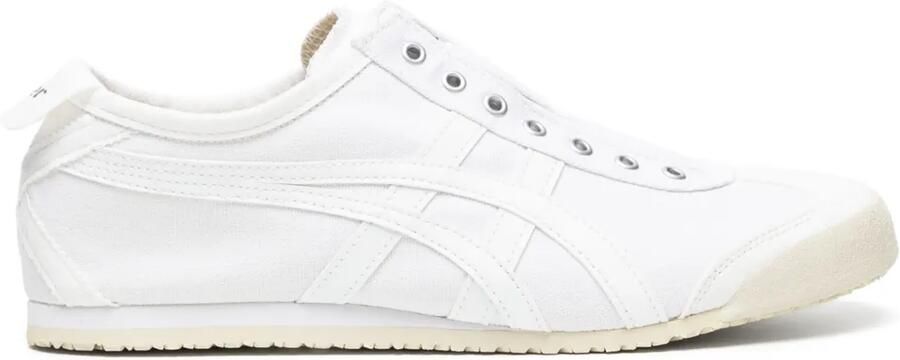 Onitsuka Tiger Mexico 66 low-top sneakers Wit