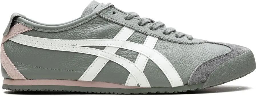 Onitsuka Tiger Mexico 66 "Monument Blue" sneakers Groen