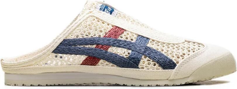 Onitsuka Tiger Mexico 66 muiltjes Beige