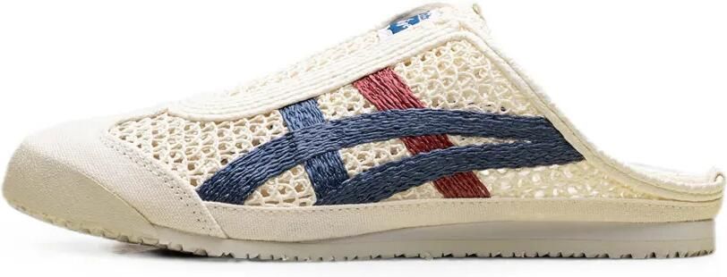 Onitsuka Tiger Mexico 66 muiltjes Beige - Foto 5