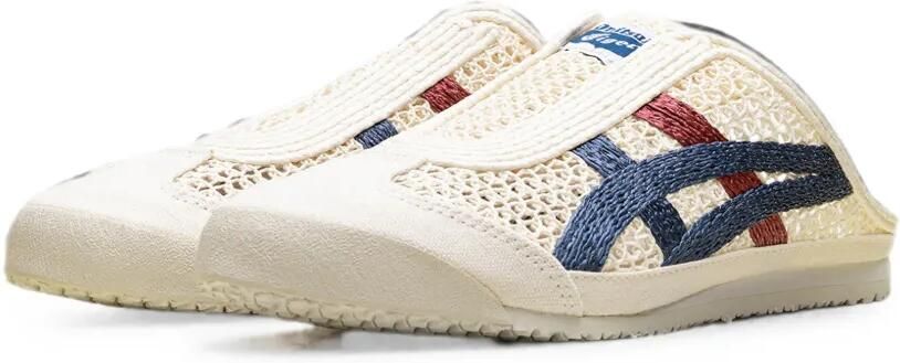 Onitsuka Tiger Mexico 66 muiltjes Beige - Foto 4