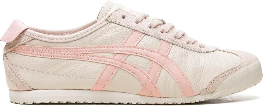 Onitsuka Tiger Mexico 66 "Oatmeal Ginger Peach" sneakers Beige