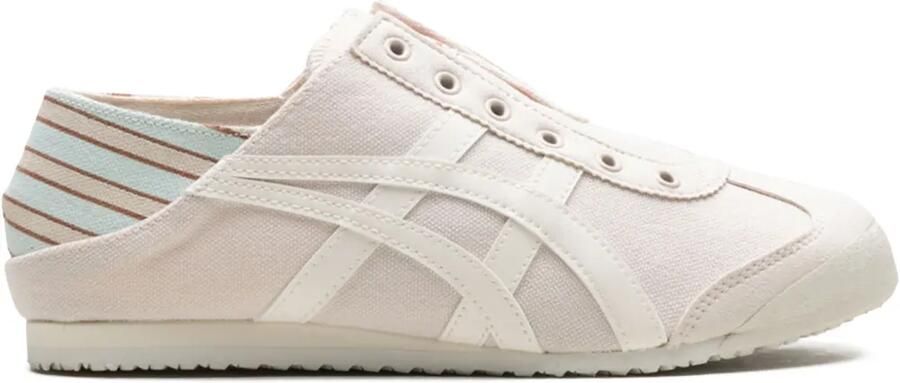 Onitsuka Tiger Mexico 66 Paraty "Oatmeal Cream" sneakers Beige