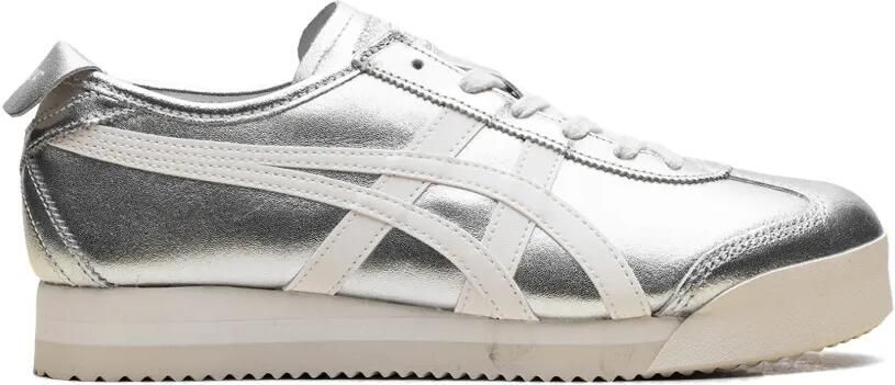 Onitsuka Tiger Mexico 66 PF sneakers Zilver